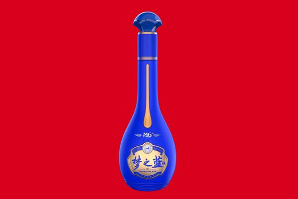 天水张家川县郎酒周边回收